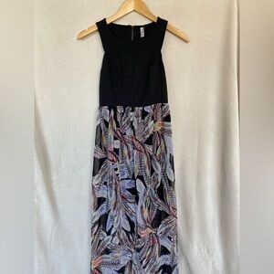 Women’s Xhilaration Maxi Dress